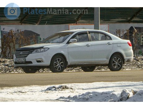 469 EMA 15, Lifan Solano