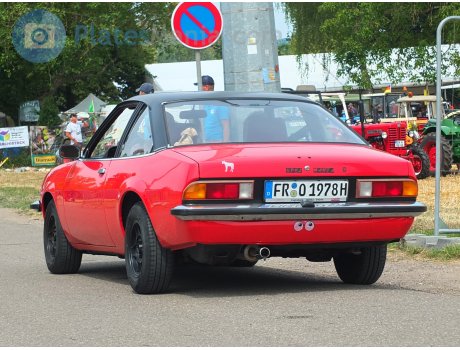 FR O 1978H, Opel Manta