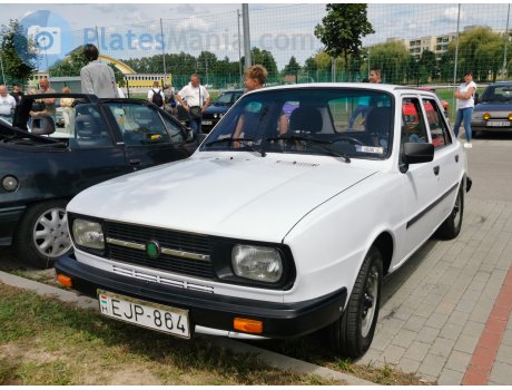 EJP-864, Skoda 120