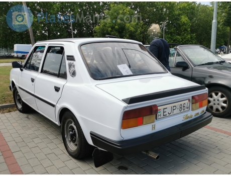 EJP-864, Skoda 120