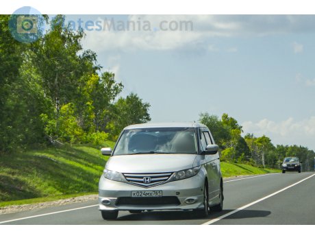 к024мх761, Honda Elysion