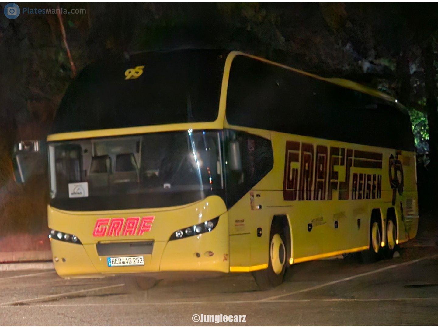 HER AG 252, Neoplan Cityliner 5th gen (N1216/7/8), 2006–