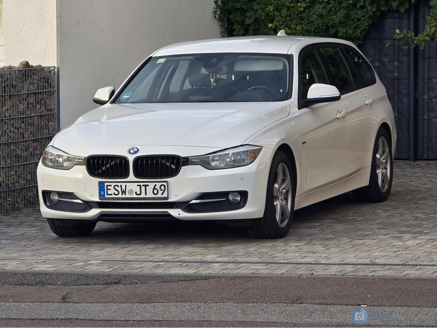 ESW JT 69, BMW 3 Series 6th gen Touring (F31), 2012–2019