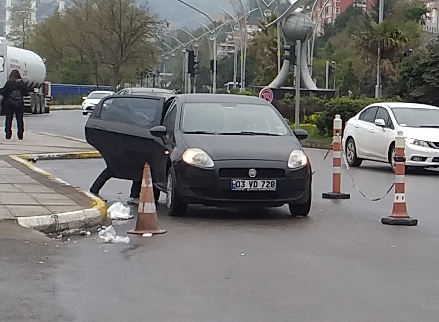 03 VD 728, FIAT Punto 3rd gen (Grande) Punto 5-door Hatch (199/310), 2005–2012 (–2017 for IN-market)