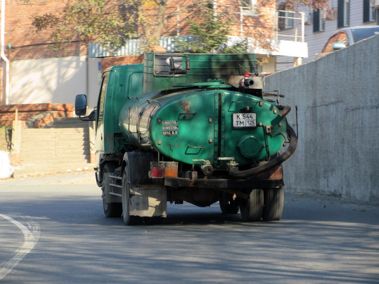 к 544 тм 125, Isuzu Elf 5th gen, 1993–2004