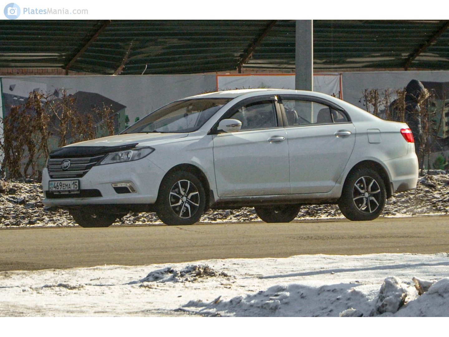 469 EMA 15, Lifan Solano 2nd gen (650), 2016-2019