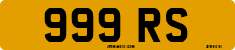 License plate of the United Kingdom, 1932 year system