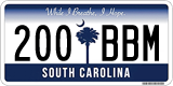 South Carolina, 123 ABC