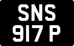 SNS 917 P