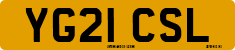 License plate of the United Kingdom, 2001 year system