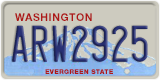 Washington, ABC1234