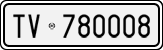 TV 780008