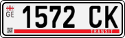 1572 CK