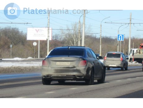 е004еа46, Kia K900