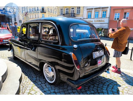 DKL 36677, LTI Fairway