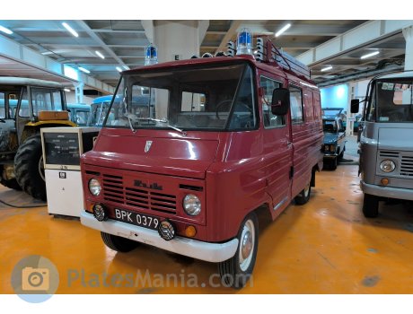 BPK 0379, FSC Lublin Żuk