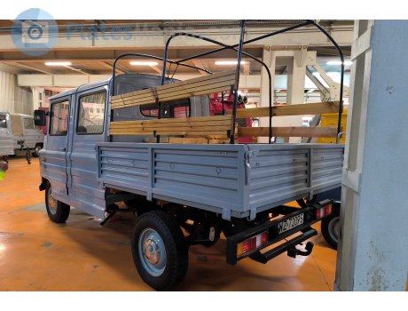 WZ 7209S, FSC Lublin Żuk