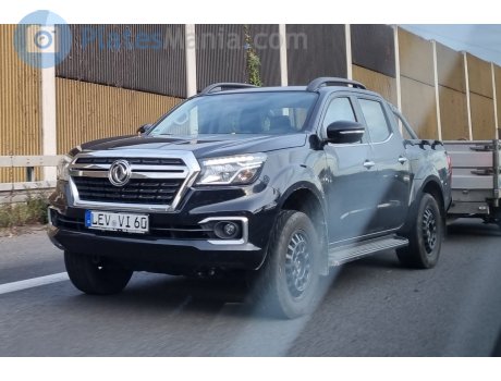 LEV VI 60, DongFeng Rich