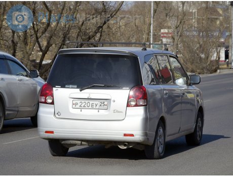 р220еу25, Mitsubishi Dion