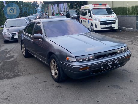 D 1325 RW, Nissan Cefiro