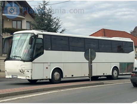 MPE-700, Bova Futura