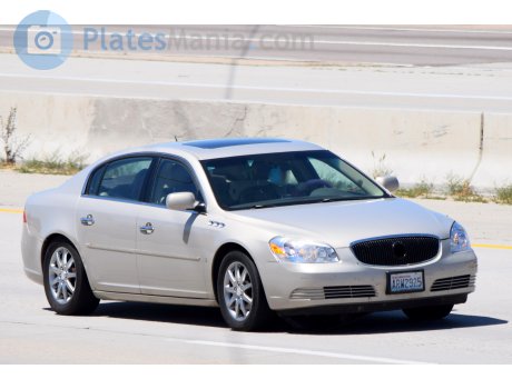 ARW2925, Buick Lucerne