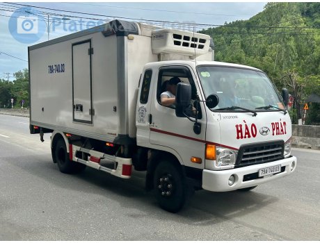 79A-740.03, Hyundai Mighty