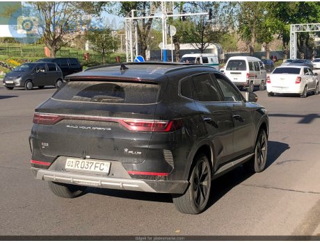 01 R 037 FC, BYD Song