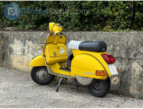 FE 71878, Vespa P/PK/PL/PX