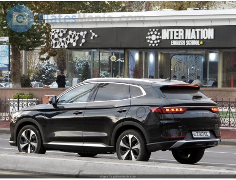 01 Z 087 GC, BYD Song