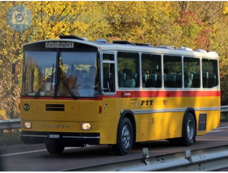 ZH 902782, Saurer RH