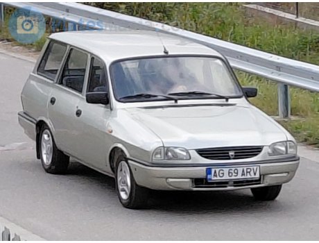 AG 69 ARV, Dacia 1310