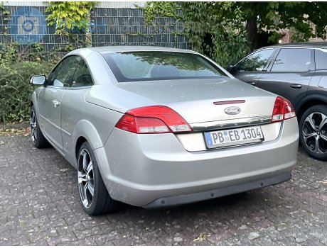 PB EB 1304, Ford Focus