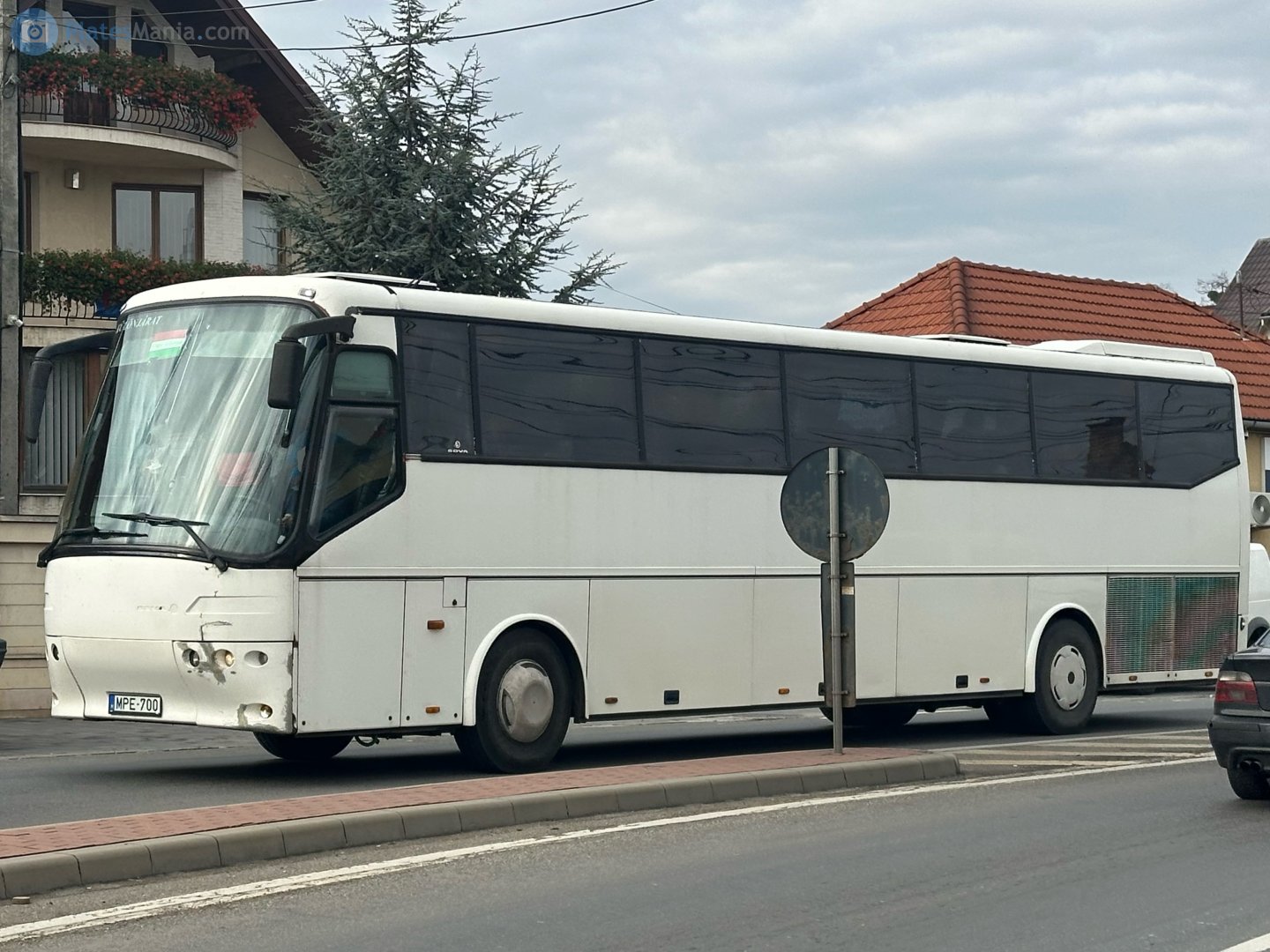 MPE-700, Bova Futura 1st gen (FH), 2nd facelift, 1999–2006