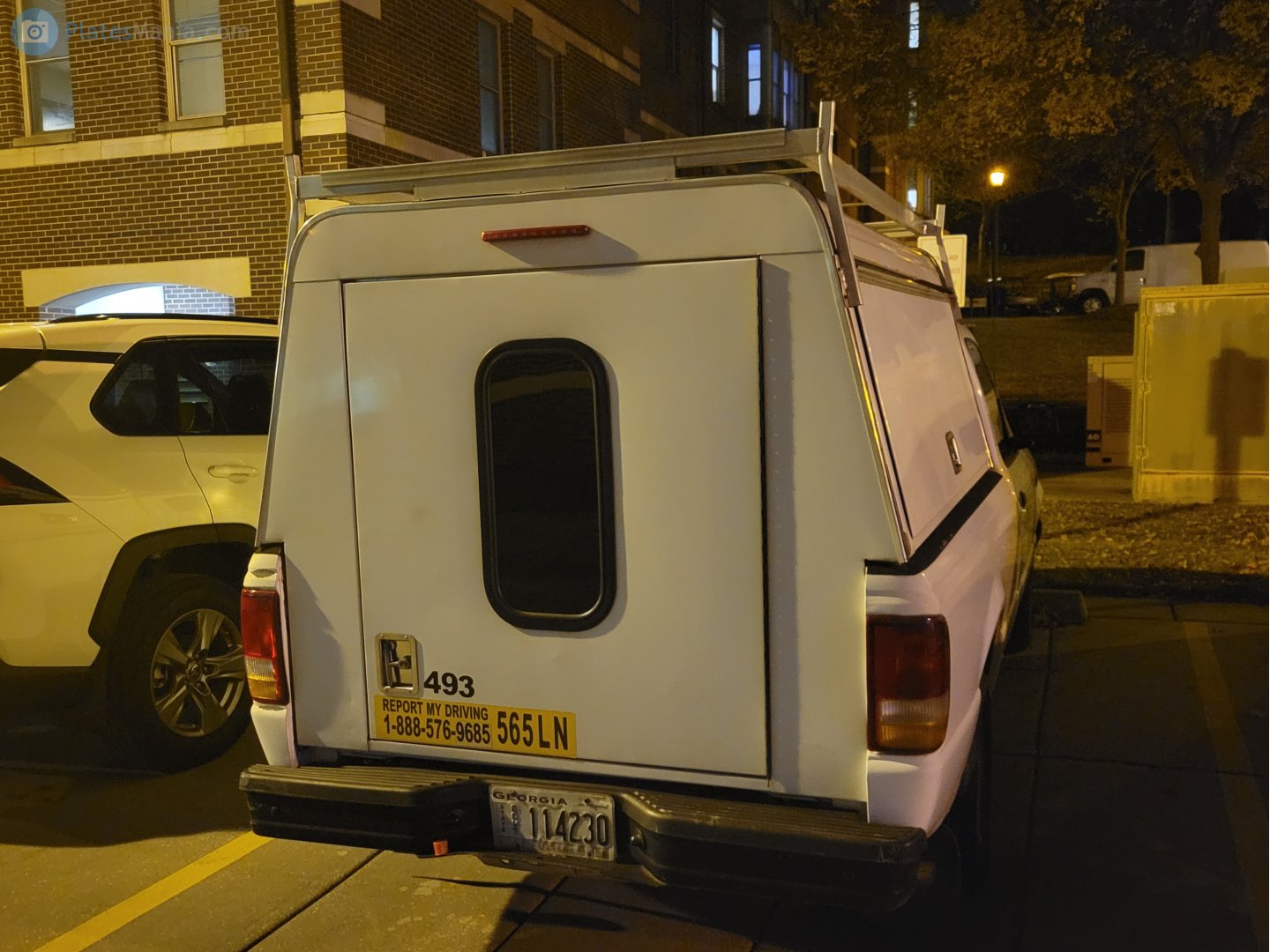 114230, Ford Ranger Americas 2nd gen, 1992–1997