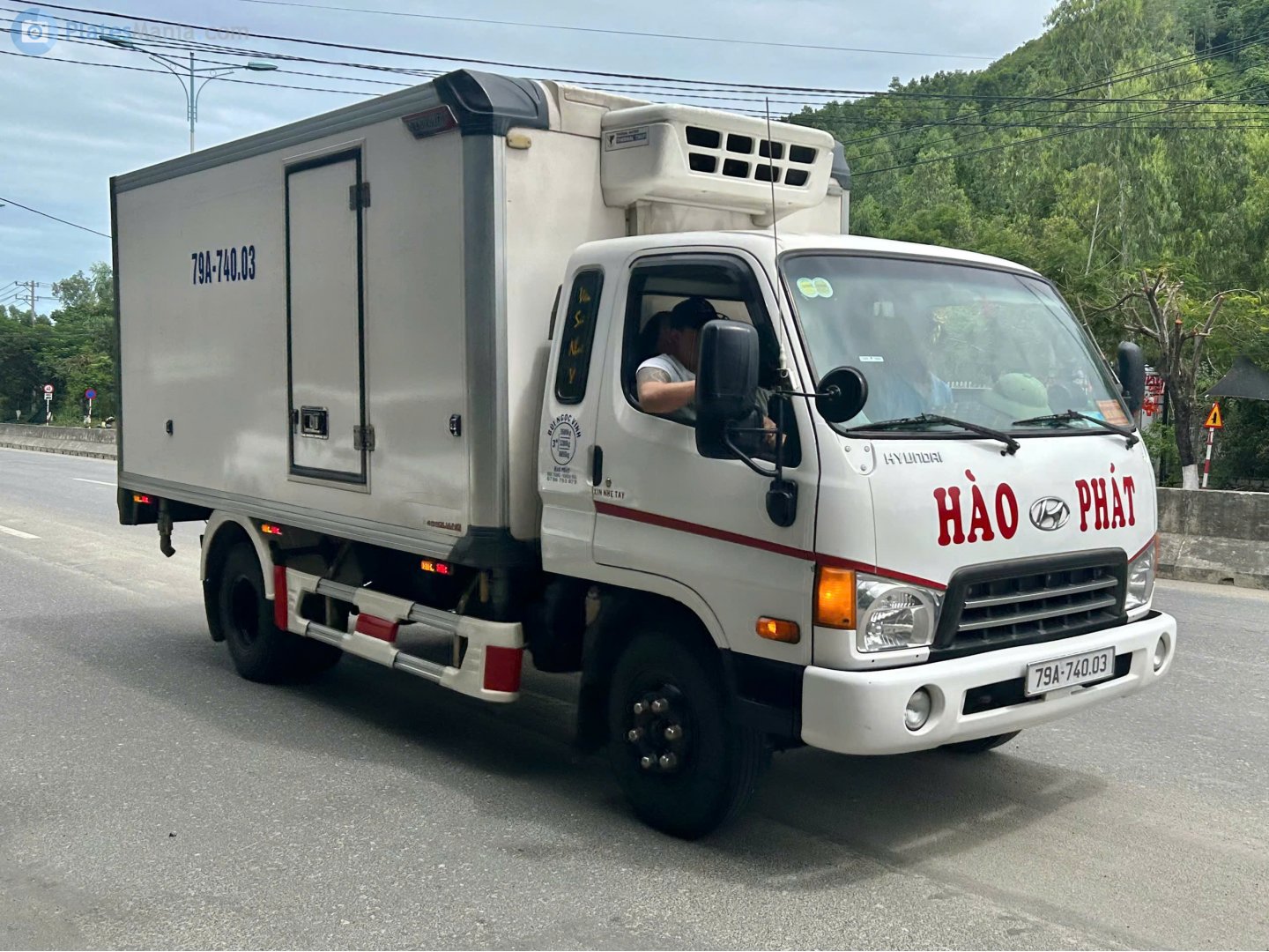 79A-740.03, Hyundai Mighty 2nd gen (e-Mighty), facelift, 2004–2015