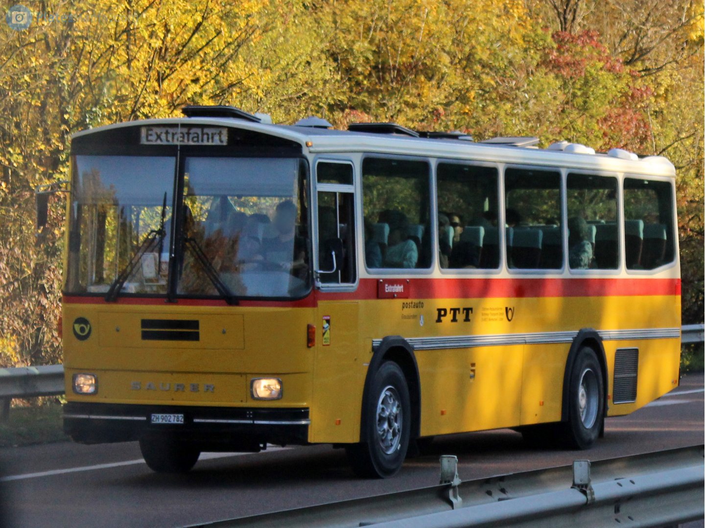 ZH 902782, Saurer RH 