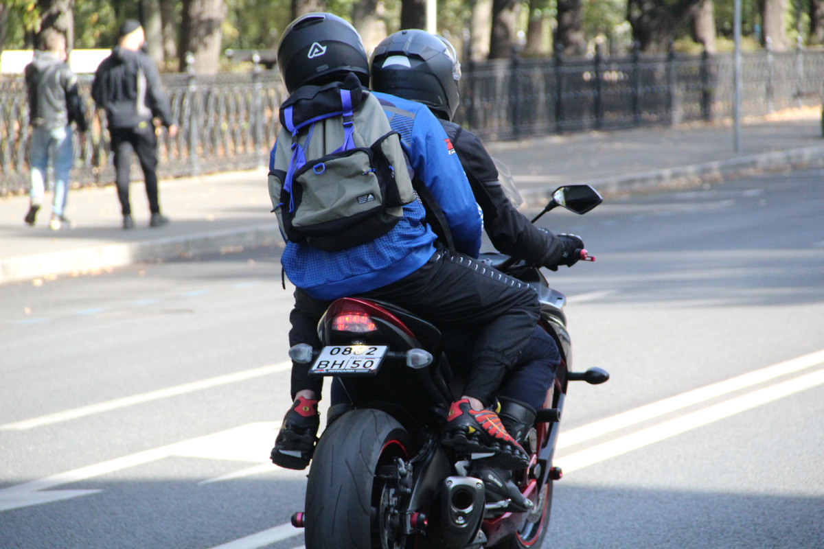 0862 вн 50, Suzuki GSX-S Series 1000/1000F, 2015–2021