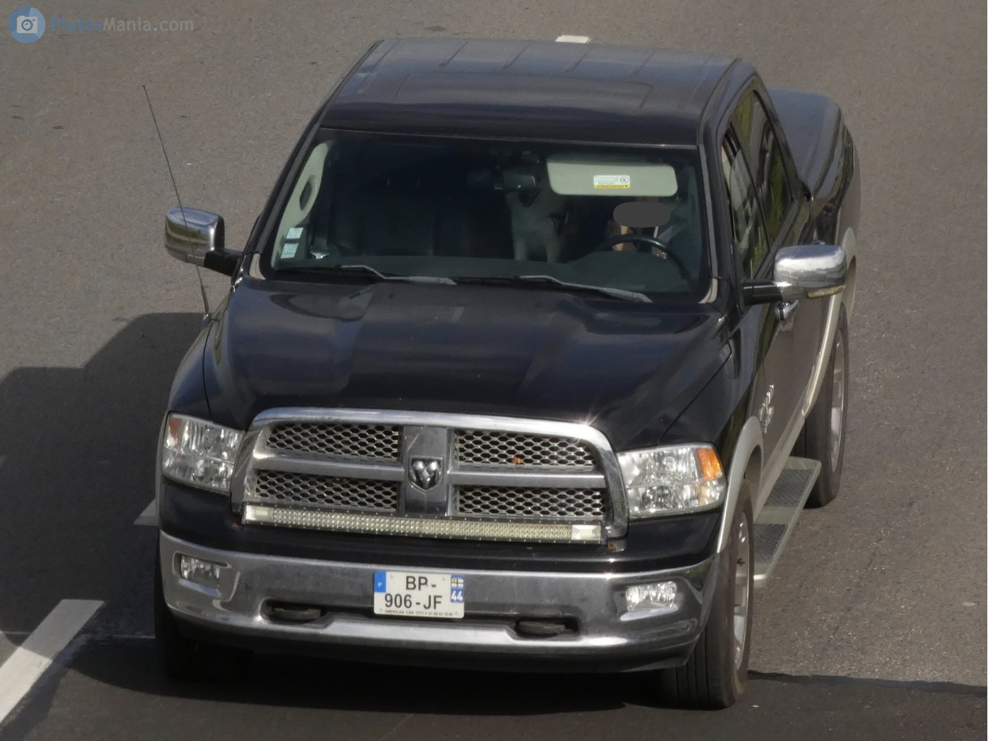 BP-906-JF, Dodge Ram 4th gen (DS/DJ/D2), 2008–2010