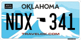 Oklahoma, ABC-123