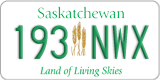 Saskatchewan, 123 ABC