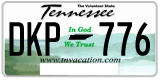 Tennessee, ABC-123