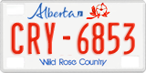 Alberta, ABC-1234