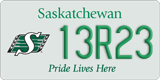 Saskatchewan, Roughrider