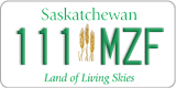 Saskatchewan, 123 ABC