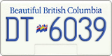 British Columbia, AB-1234