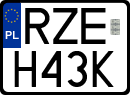 RZE H43K