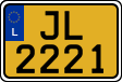JL 2221