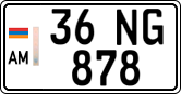 36 NG 878