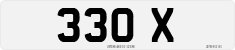 License plate of the United Kingdom, 1932 year system